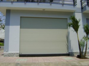 Sửa cửa cuốn Quận 3